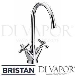 Bristan RO SNK EF C TO Rio Kitchen Sink Mixer Tap Spare Parts